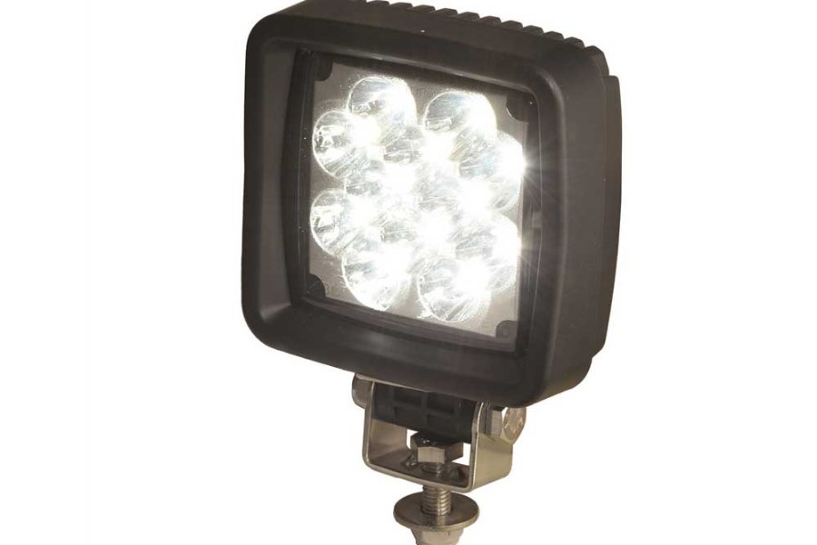 Picture of ABL 500 SL Series Long Range LED Flood Light