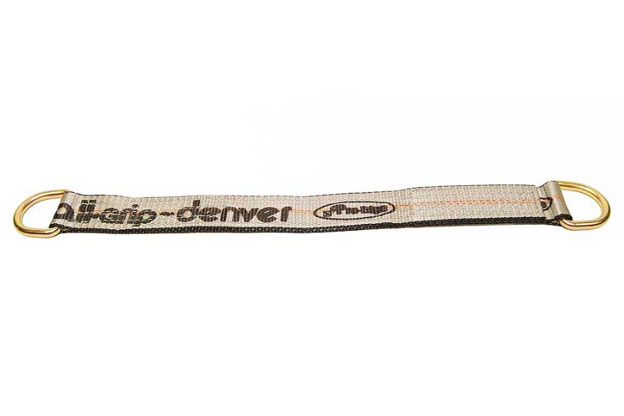 Picture of All-Grip Axle Straps Extra Heavy Duty Single Ply