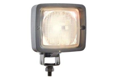 Picture of ABL Square 24V Compact Halogen Flood Light