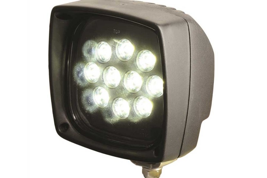 Picture of ABL LIGHTS 2500 LED 5000 Long Range Flood Light