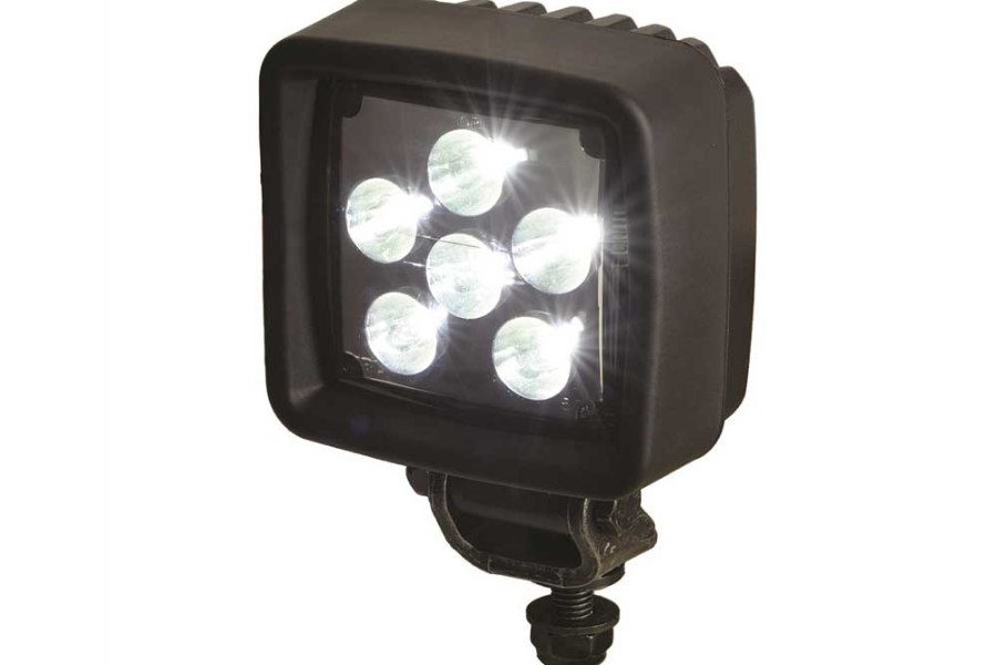 Picture of ABL LIGHTS 500 LED 2000 Long Range Flood Light