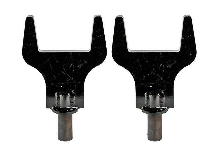 Picture of Bro Wreckers 6-1/2" Wide Rear Axle Tall Fork