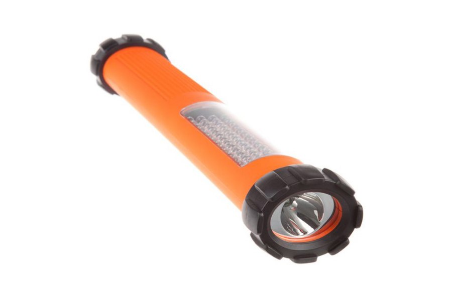 Picture of Bayco Nightstick Multi-Purpose Dual-Light  Work Light