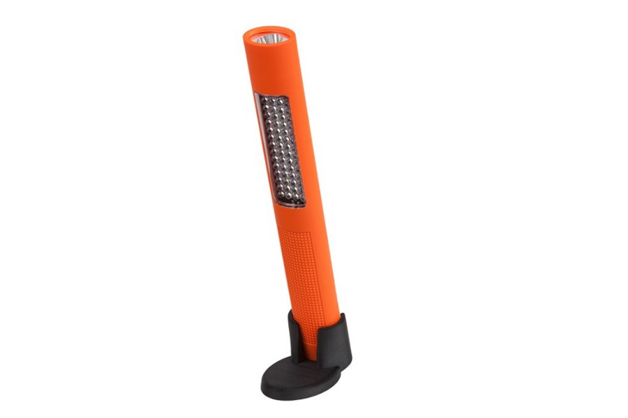 Picture of Bayco Nightstick Multi-Purpose Dual-Light  Work Light