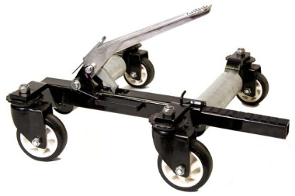 Picture of All-Grip BlackJack21 Automotive Positioning System