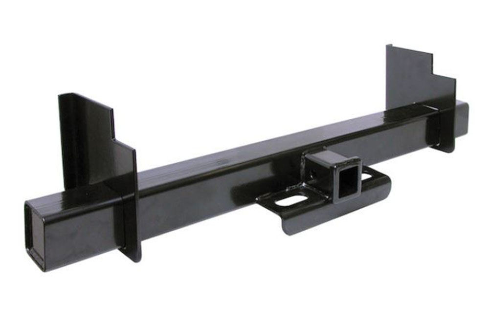 18" Mounting Plate