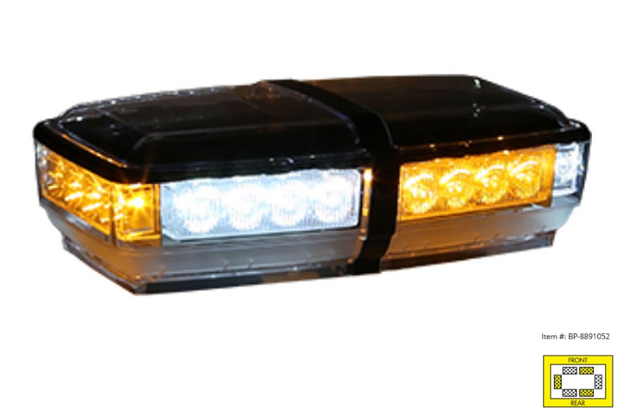 Picture of Buyers Rectangular LED Mini Light Bar