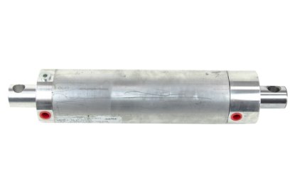 Picture of B/A Products 6" Stroke / 3" Bore / 1.5" Solid 90