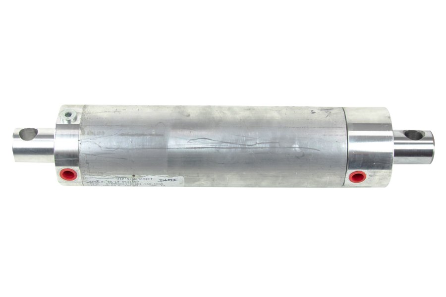 Picture of B/A Products 6" Stroke / 3" Bore / 1.5" Solid 90