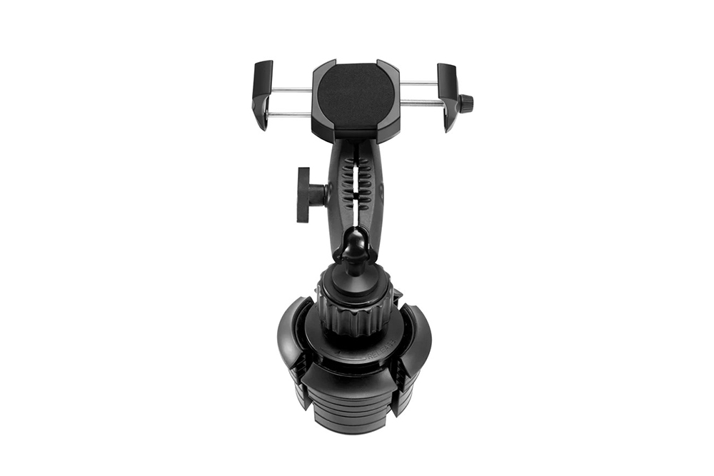 Cupholder Mount