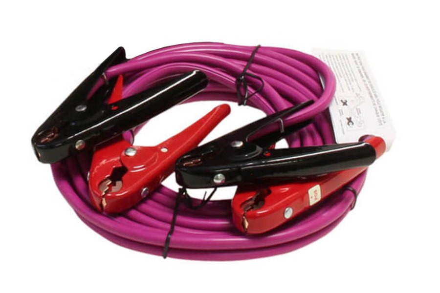 Picture of ProGlo Booster Cables