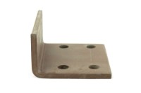 Picture of Bracket Body Mounting