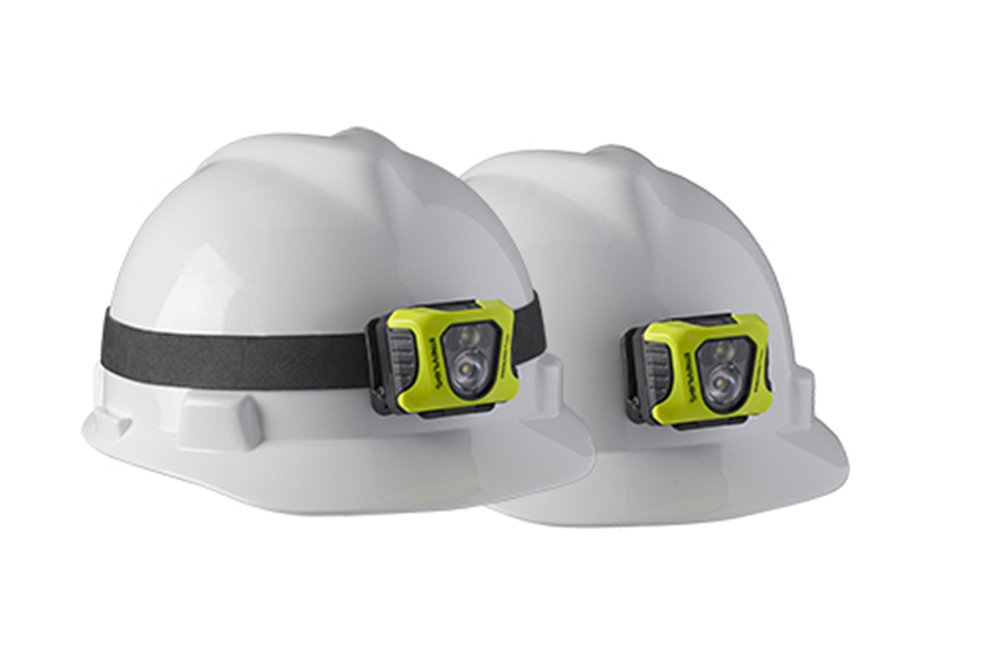 Rubber Hard Hat Strap