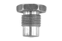 Picture of Screw Boom Heel Swivel Lock