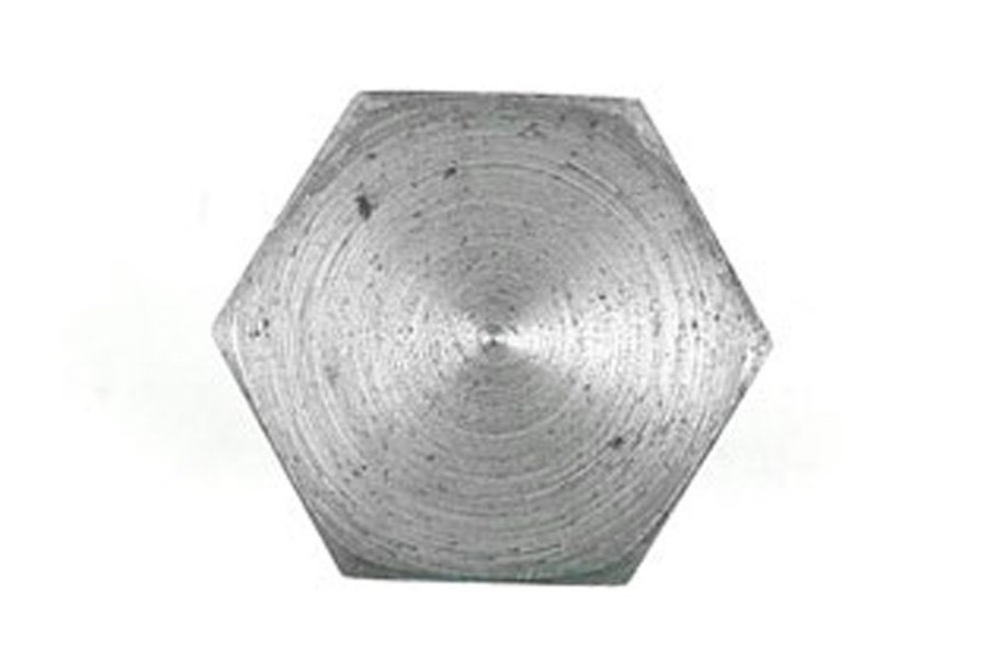 Picture of Screw Boom Heel Swivel Lock