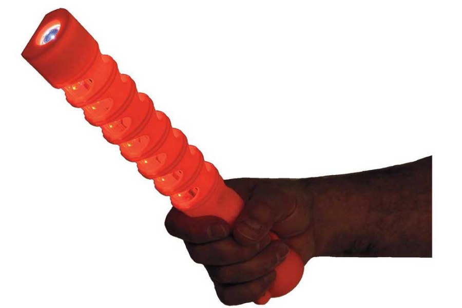 Picture of Aervoe Baton Traffic Flare Kit