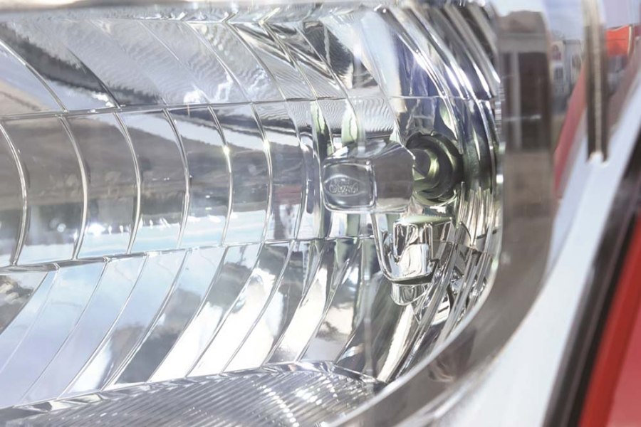 Picture of ATOMIC Headlight Conversion Kit for H8/H9/H11/H16