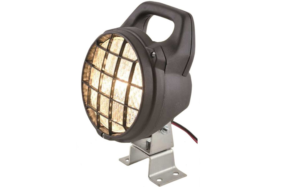 Picture of Hella Matador Halogen Work light