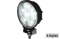 Picture of Federal Signal Commander Series LED Flood Lights