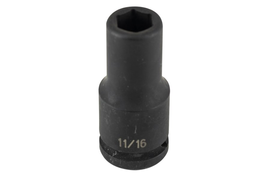 Picture of Aim Supply Deep Impact 11/16" Socket