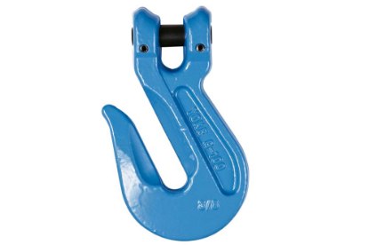 Picture of Yoke Grab Hooks Clevis G100