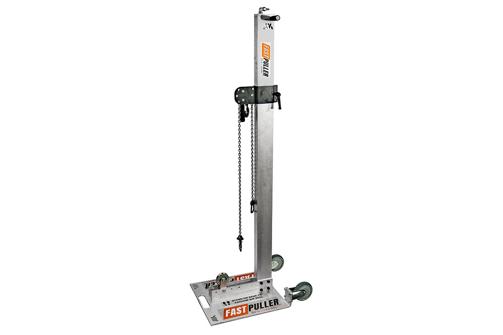 Fastpuller Only (1.7m)