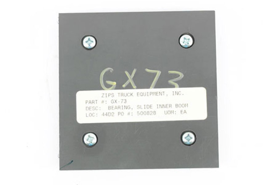 Picture of Bearing, Slide Inner Boom