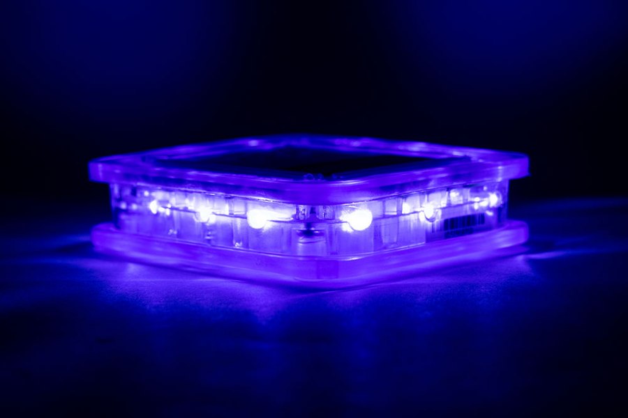 Picture of Pi Lit Alkaline Sequential LED Flare