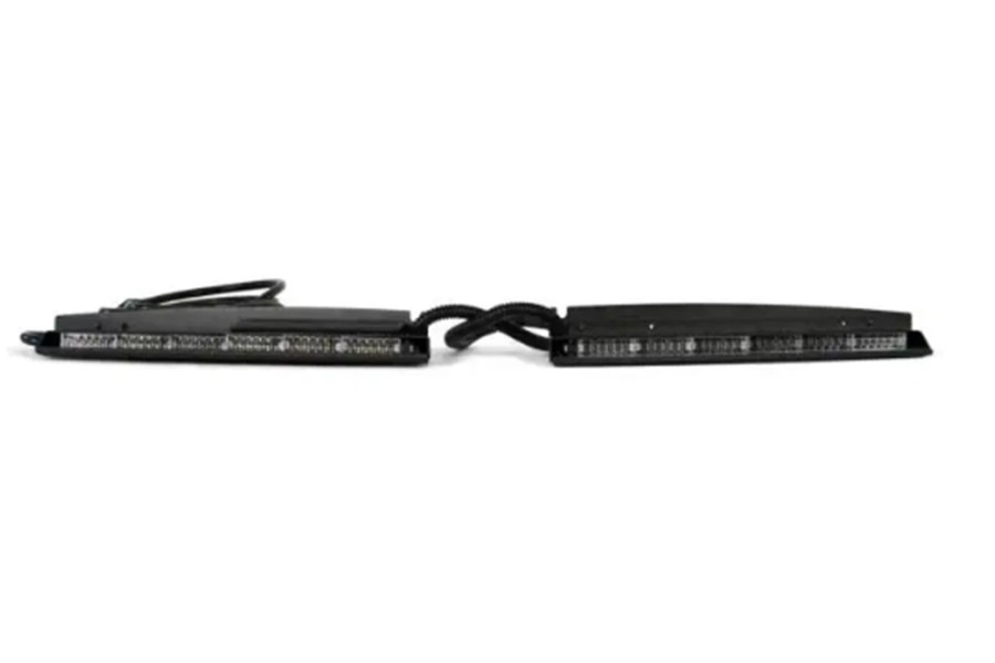 Picture of Whelen Inner-Edge XLP Twelve 6-LED DUO 2-Piece Lightbar