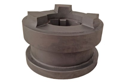 Picture of Holmes Clutch, Pinion