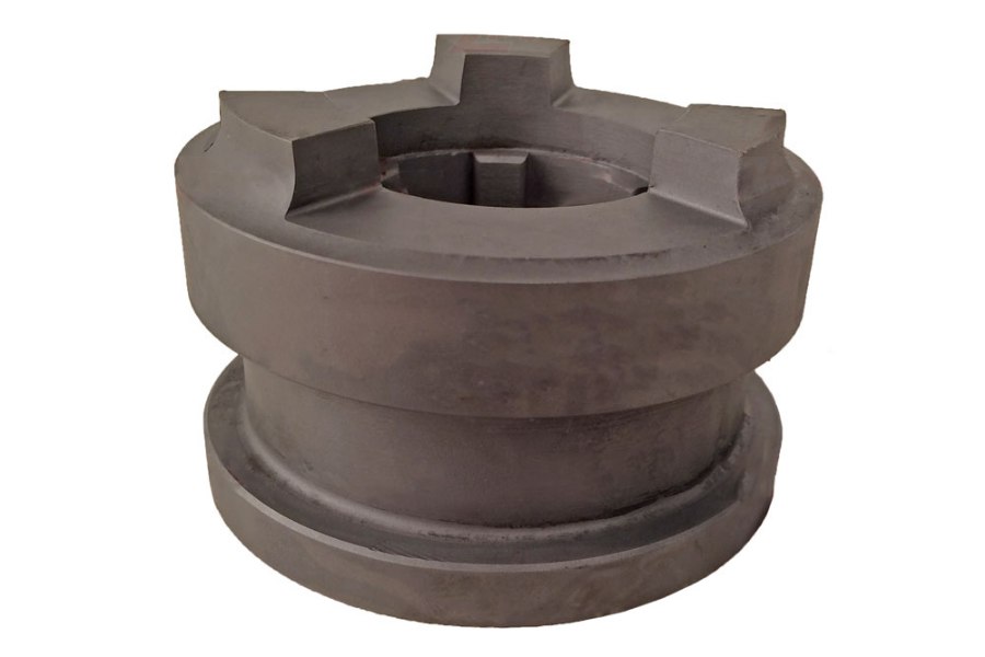 Picture of Holmes Clutch, Pinion