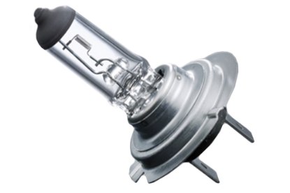 Picture of Hella Standard Halogen Bulb