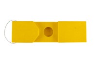 Picture of ITI Yellow Control Arm Skate