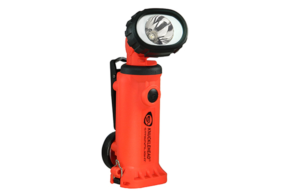 Alkaline Battery Source
