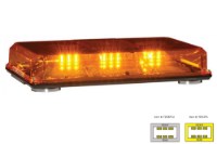 Picture of Federal Signal Highlighter LED Economy Mini Light Bar
