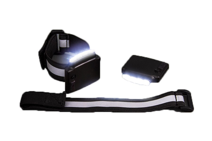 Picture of NiteBeams LED Wrist Light (set of 2)