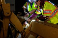 Picture of NiteBeams LED Wrist Light (set of 2)