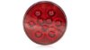 Picture of Maxxima Round Stop/Turn/Tail Light