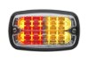 Picture of Whelen M4 Series Linear Split Color Super LED Lightheads