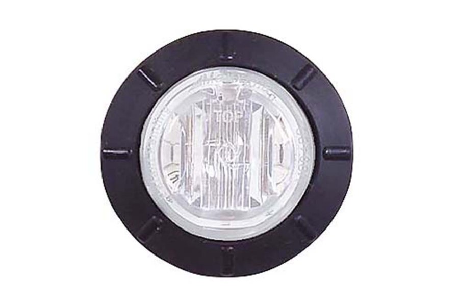 Picture of Maxxima 1 1/4" Round Mini Combination Clearance Marker Lights