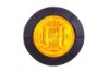 Picture of Maxxima 1 1/4" Round Mini Combination Clearance Marker Lights