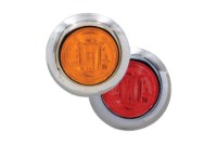 Picture of Maxxima Dual Color, Function and Auxiliary Light