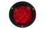 Picture of Light,Led,Stt 4" Red W/Flange