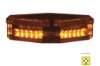 Picture of PSE Amber Duo Beam II Torus LED Mini Light Bar