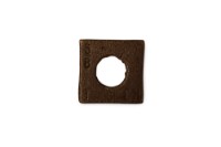 Picture of Washer, Beveled, Square, 5/8"
