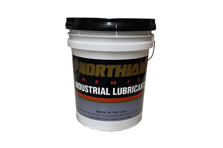 Picture of 5 Gal. Arctic Premium Oil