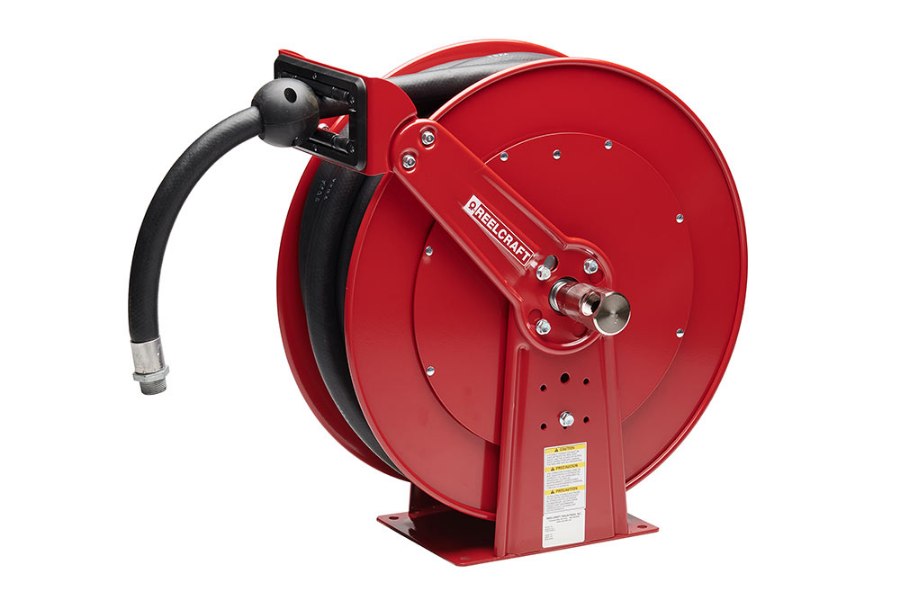 Picture of Reelcraft F80000 Series Fuel Hose Reels