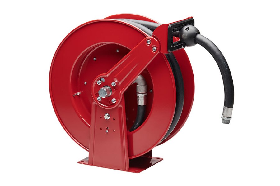 Picture of Reelcraft F80000 Series Fuel Hose Reels