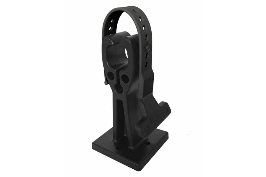 Picture of PAC Tool Mounts Standard Positive Locking Brackets and Friction Locking Brackets