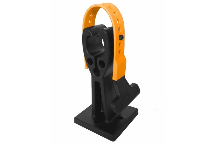 Picture of PAC Tool Mounts Standard Positive Locking Brackets and Friction Locking Brackets